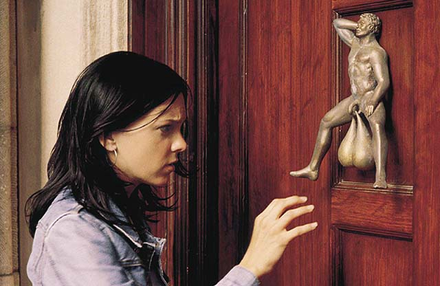 knockers